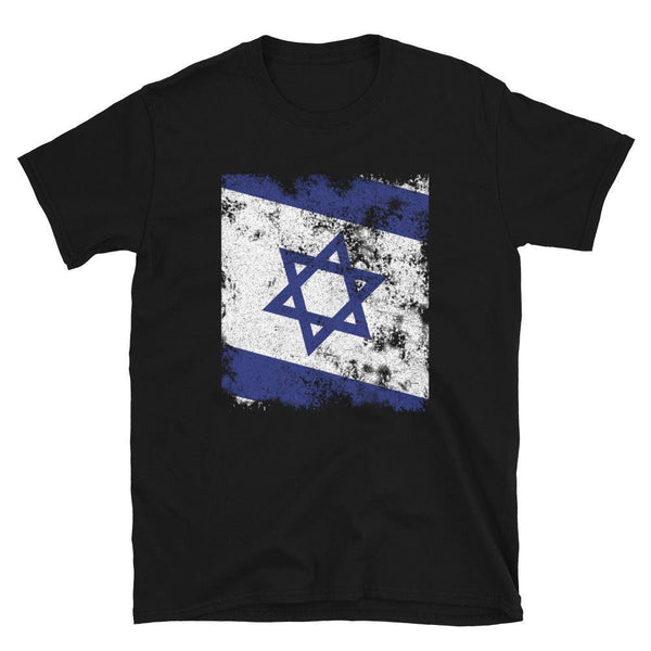 Israel Flag T-Shirt