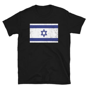 Israel Flag T-Shirt