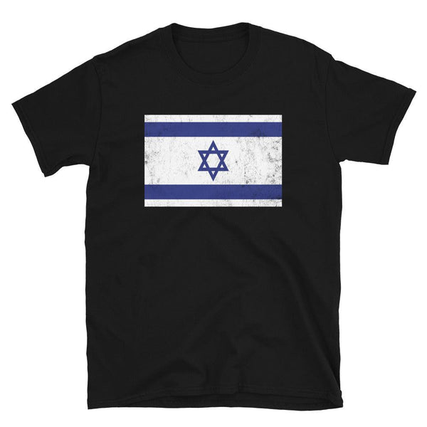 Israel Flag T-Shirt