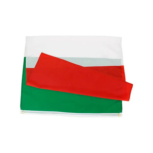 Italy Flag - 90x150cm(3x5ft) - 60x90cm(2x3ft)
