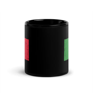 Italy Flag Mug