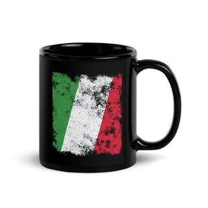 Italy Flag Mug