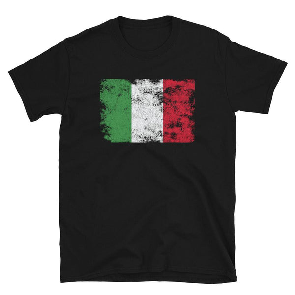 Italy Flag T-Shirt