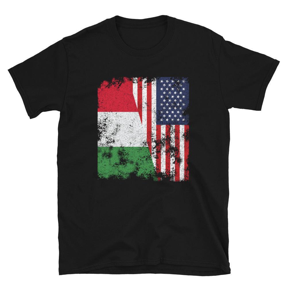 Mexican american flag shirt sale