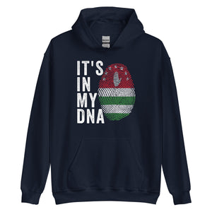 It's In My DNA - Abkhazia Flag Hoodie