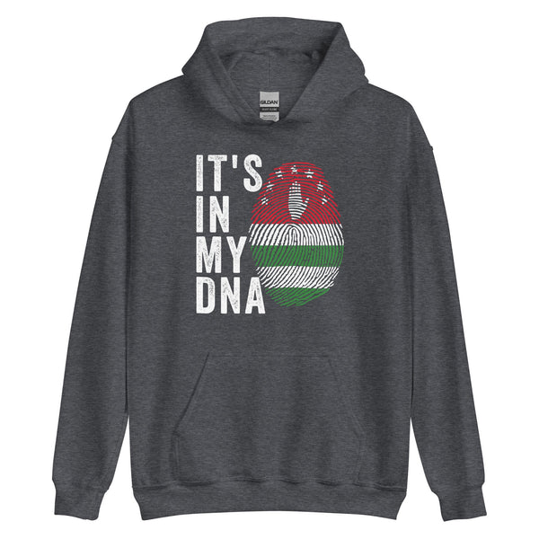 It's In My DNA - Abkhazia Flag Hoodie