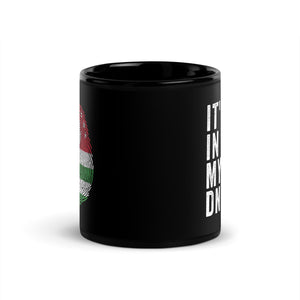 It's In My DNA - Abkhazia Flag Mug