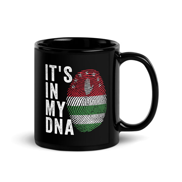 It's In My DNA - Abkhazia Flag Mug