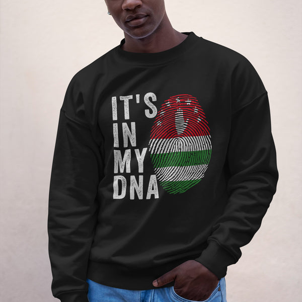 It's In My DNA - Abkhazia Flag Sweatshirt