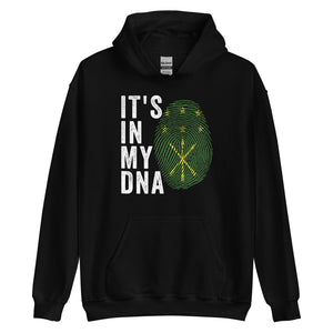 It's In My DNA - Adygea Flag Hoodie