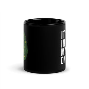 It's In My DNA - Adygea Flag Mug