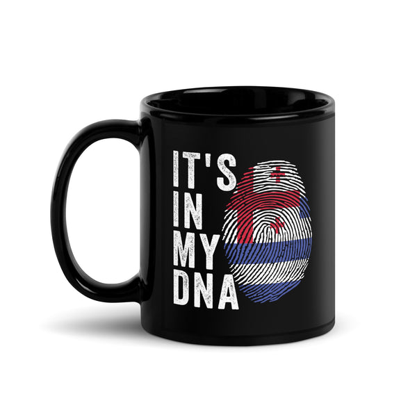 It's In My DNA - Ajaria Flag Mug