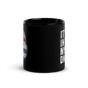 It's In My DNA - Ajaria Flag Mug