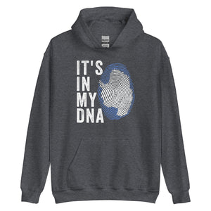 It's In My DNA - Antarctica Flag Hoodie