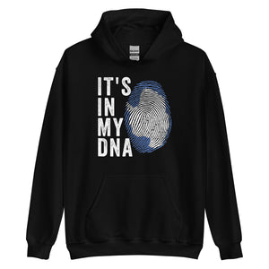 It's In My DNA - Antarctica Flag Hoodie