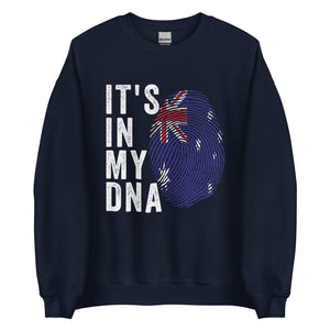 It's In My DNA - Australia Flag Sweatshirt