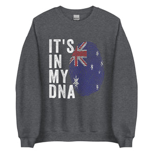 It's In My DNA - Australia Flag Sweatshirt