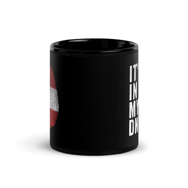 It's In My DNA - Austria Flag Mug