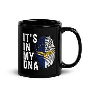 It's In My DNA - Azores Flag Mug