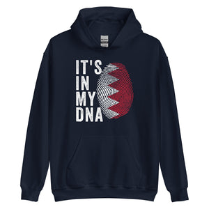 It's In My DNA - Bahrain Flag Hoodie