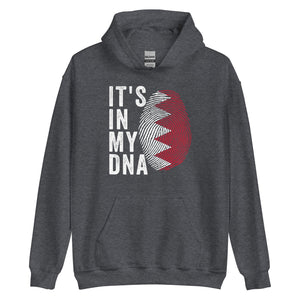 It's In My DNA - Bahrain Flag Hoodie