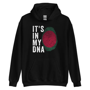 It's In My DNA - Bangladesh Flag Hoodie