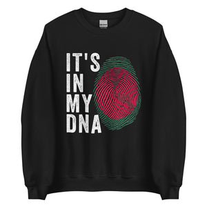 It's In My DNA - Bangladesh Flag Sweatshirt