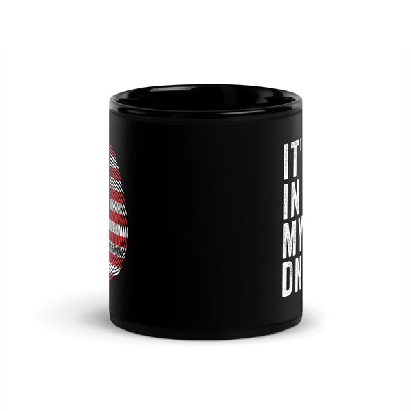 It's In My DNA - Bikini Atoll Flag Mug