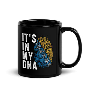 It's In My DNA - Bosnia and Herzegovina Mug