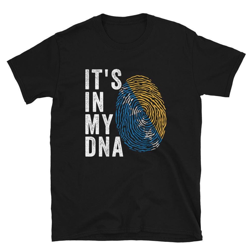 It's In My DNA - Bosnia and Herzegovina T-Shirt