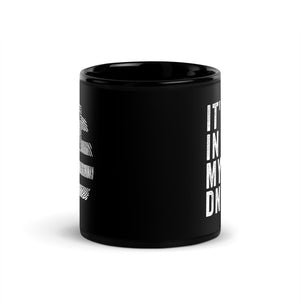 It's In My DNA - Brittany Flag Mug