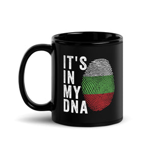 It's In My DNA - Bulgaria Flag Mug