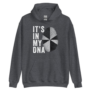 It's In My DNA - Ceuta Flag Hoodie