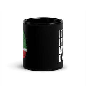 It's In My DNA - Chechen Republic Flag Mug