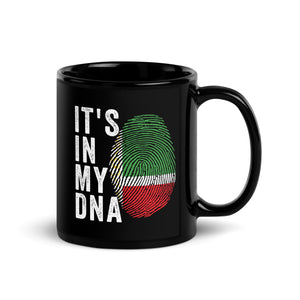 It's In My DNA - Chechen Republic Flag Mug