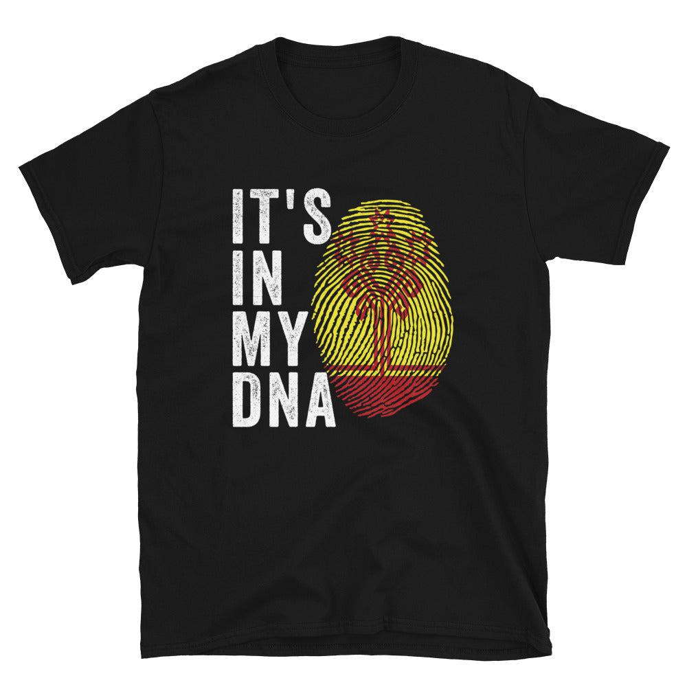 It's In My DNA - Chuvasia Flag T-Shirt