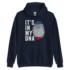 It's In My DNA - Crimea Flag Hoodie