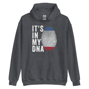 It's In My DNA - Crimea Flag Hoodie