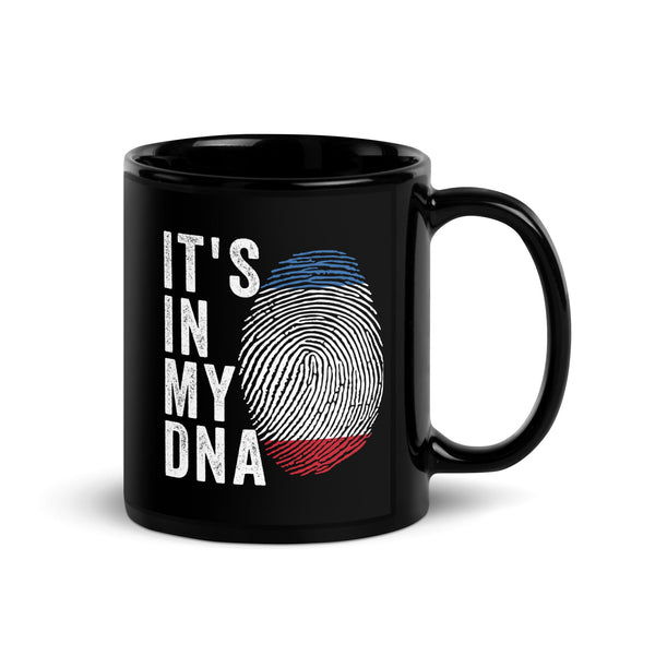 It's In My DNA - Crimea Flag Mug