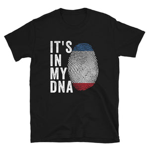 It's In My DNA - Crimea Flag T-Shirt