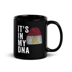 It's In My DNA - Egypt Flag Mug