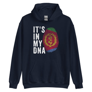 It's In My DNA - Eritrea Flag Hoodie