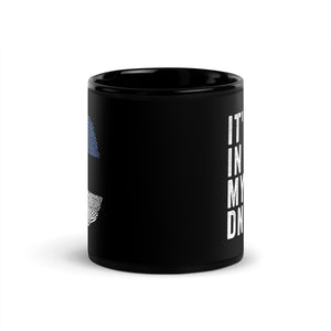 It's In My DNA - Estonia Flag Mug