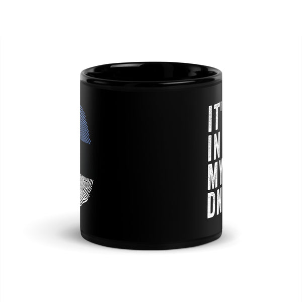 It's In My DNA - Estonia Flag Mug