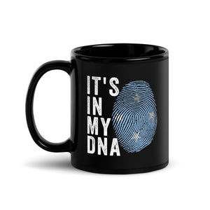 It's In My DNA - Federated States of Micronesia Flag Mug