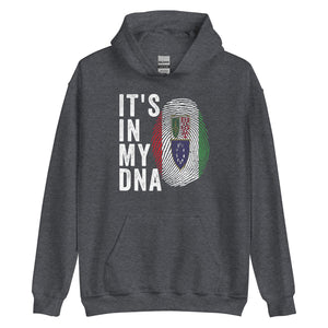 It's In My DNA - Federation of Bosnia and Herzegovina Flag Hoodie