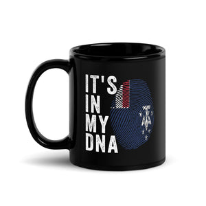 It's In My DNA - French Southern and Antarctic Lands Flag Mug