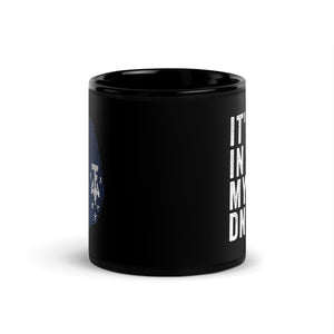 It's In My DNA - French Southern and Antarctic Lands Flag Mug