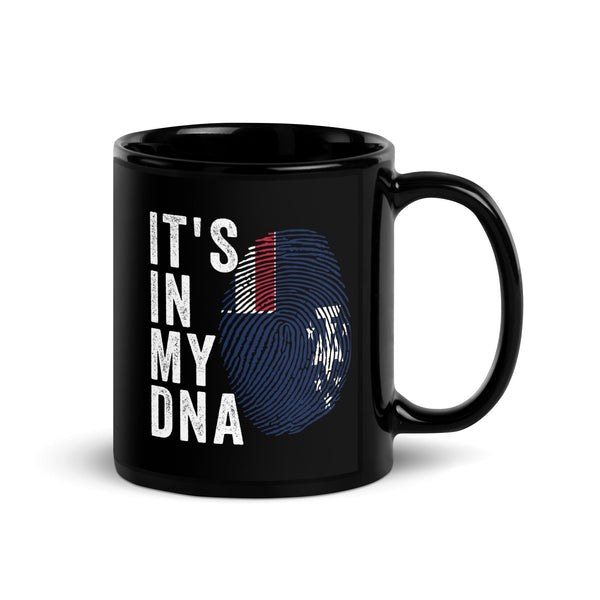 It's In My DNA - French Southern and Antarctic Lands Flag Mug