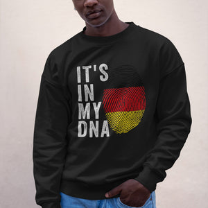 It's In My DNA - Germany Flag Sweatshirt
